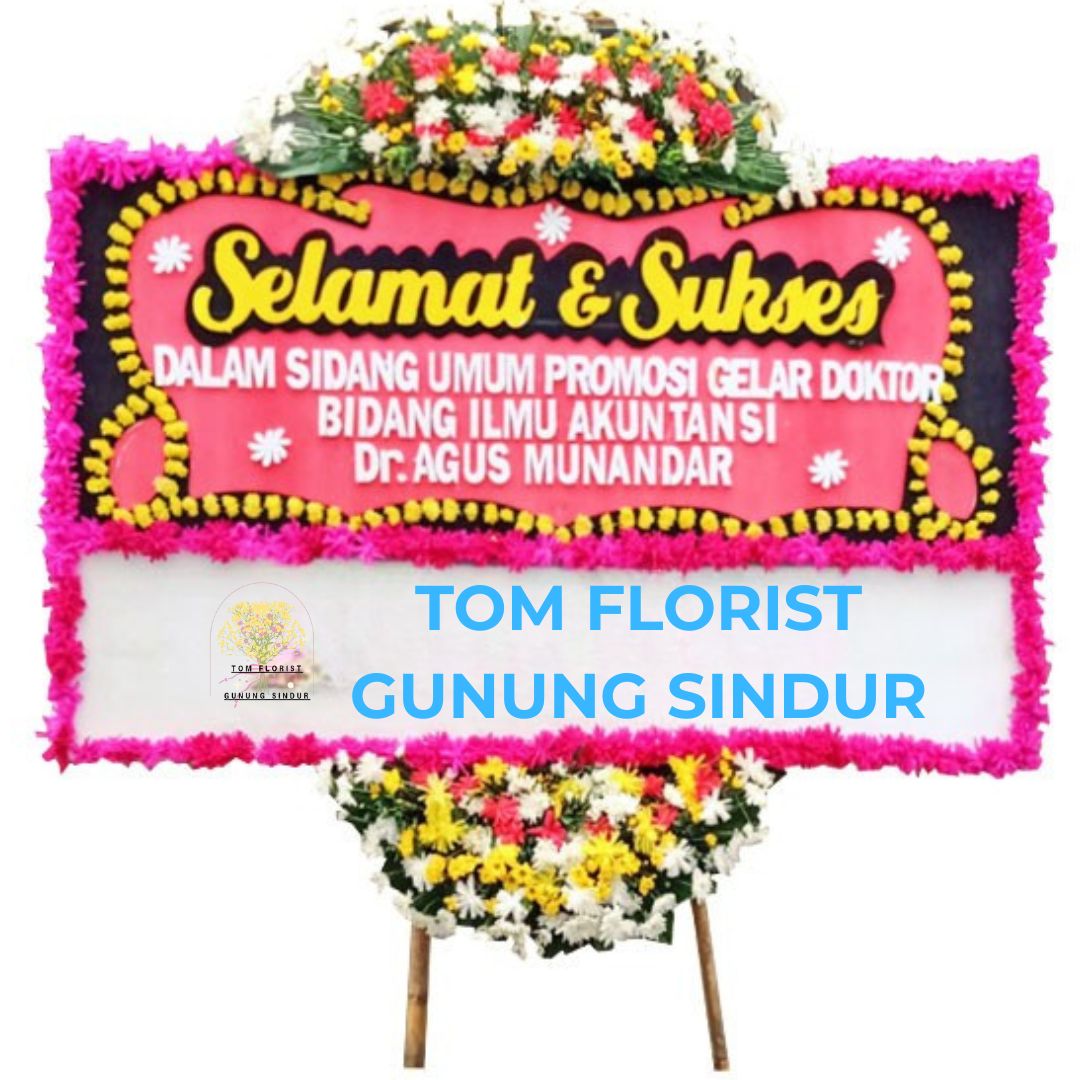 Karangan Bunga